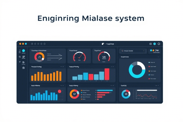 工程管理系统运维工作内容到底包括哪些关键任务与流程？