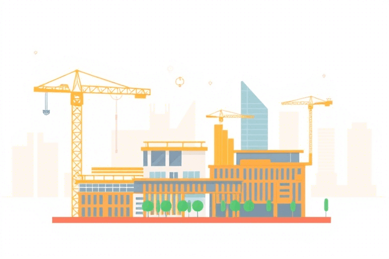 海珠区项目工程管理系统如何构建？实现高效智能管理的全面方案