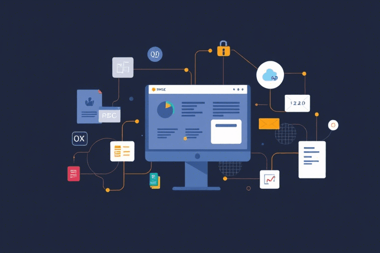 工程项目管理系统和OA如何协同提升项目管理效率与执行力？