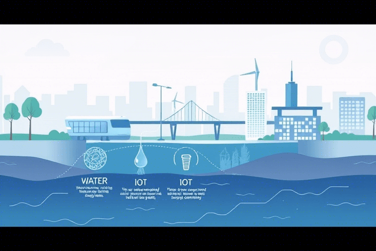 水务工程管理系统是什么？它如何助力智慧水利建设与高效管理？