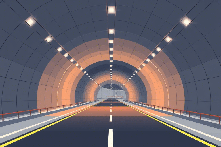 北京隧道工程项目管理系统如何实现高效建设与精细化管理？