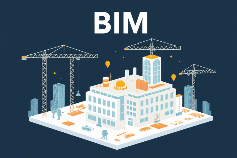 地面工程信息化管理系统如何构建与实施以提升项目管理效率