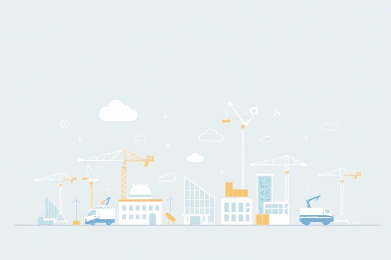 华普工程项目管理系统如何助力企业实现高效项目管理与数字化转型