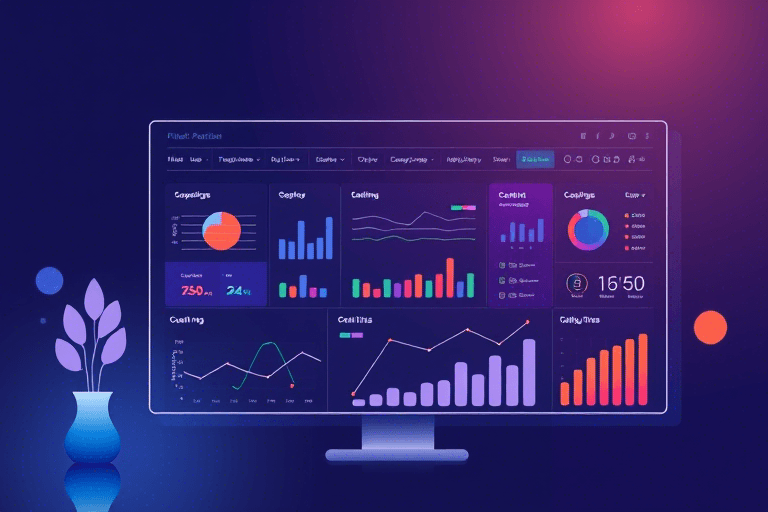 装饰工程公司ERP管理系统如何构建？实现高效运营与项目管控