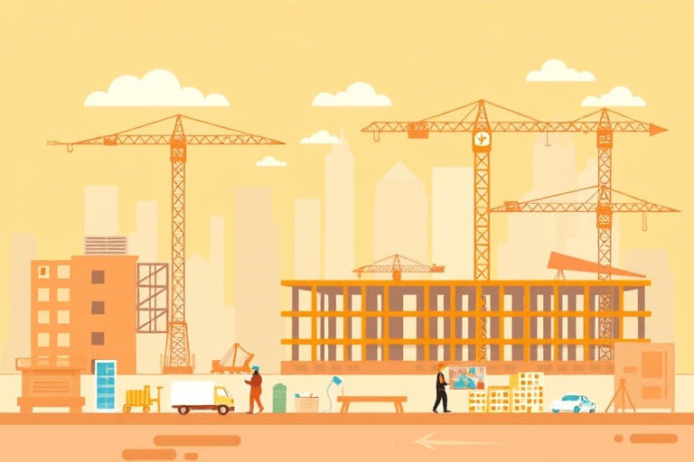 神东工程管理系统官网如何助力企业高效管理与数字化转型