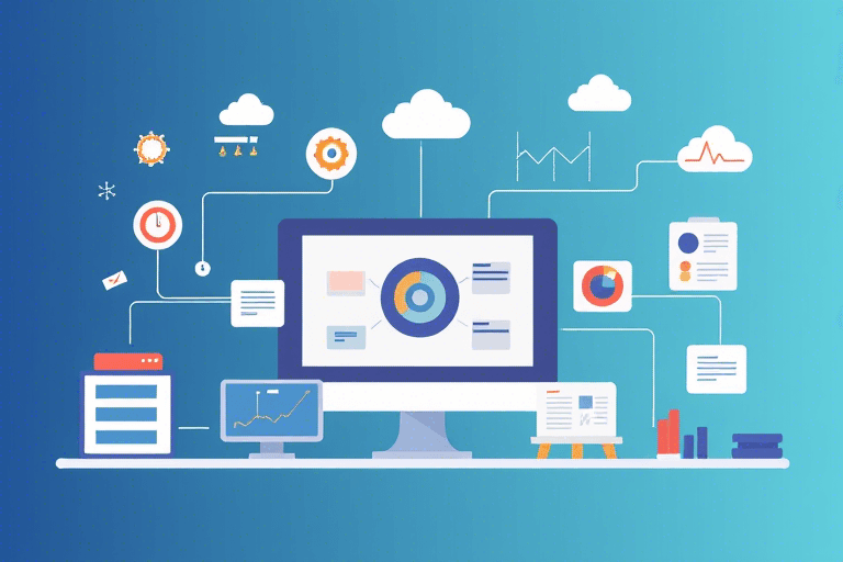管理系统工程的工作内容：从规划到实施的全流程解析