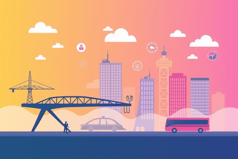 竹镇工程和资产管理系统如何助力项目高效管理与资产价值最大化？