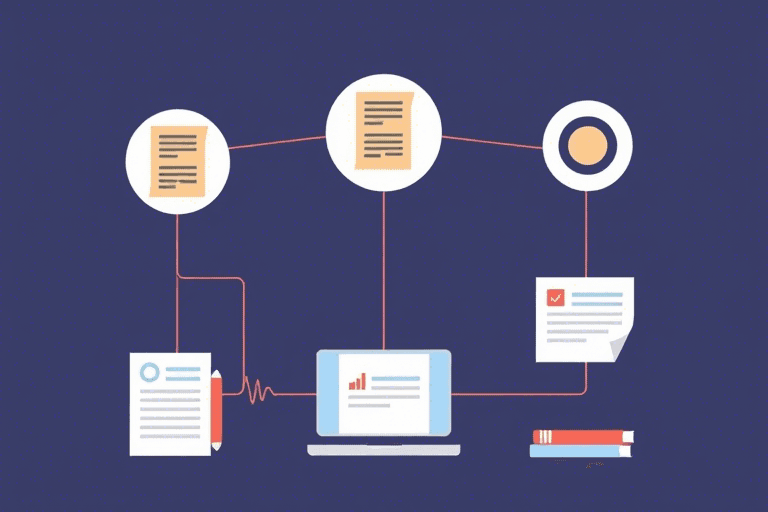 软件工程资料的管理系统：如何构建高效、可扩展的文档管理平台