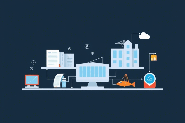 广恒达工程资料管理系统如何助力工程项目高效管理与合规存档