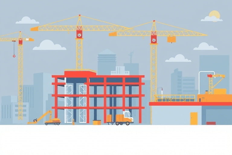 绿城app工程品质管理系统如何实现精细化管理与高效协同