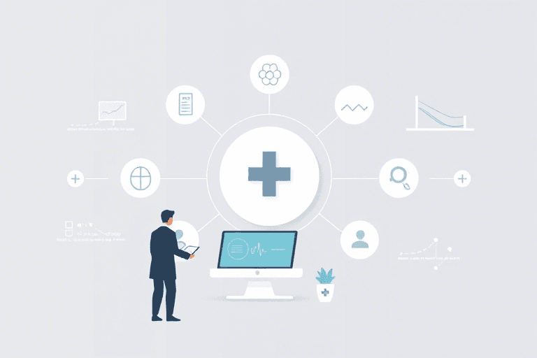 医疗管理系统软件工程如何实现高效开发与安全合规？