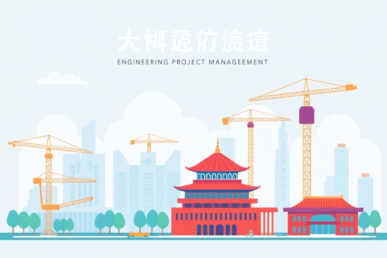 北京工程项目管理系统咨询怎么做？如何选择高效专业的服务商？