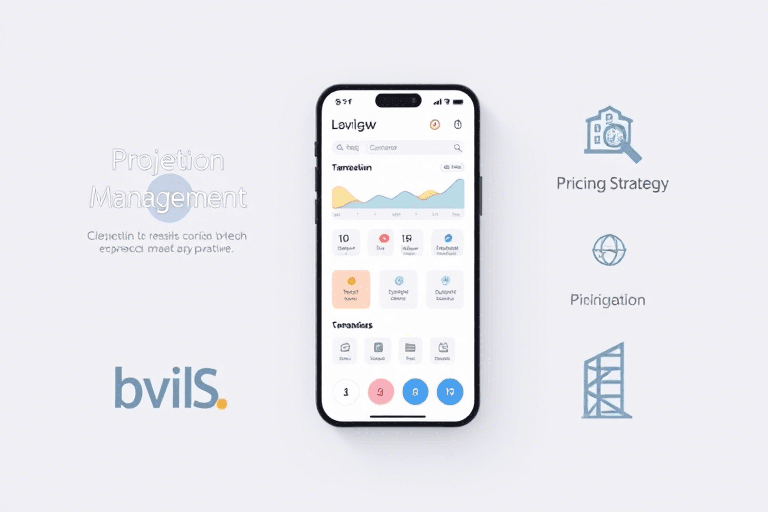 工程项目app管理系统价格怎么定？如何选择高性价比的解决方案？