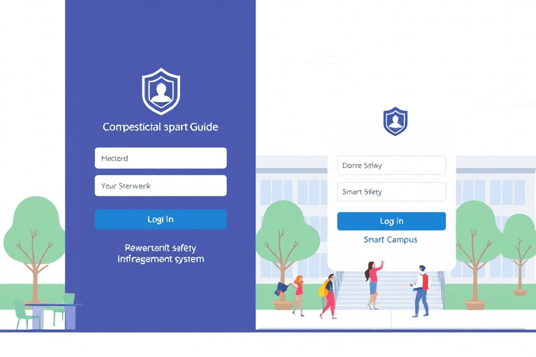 校安工程管理系统登陆怎么操作？新手必看完整指南与常见问题解答