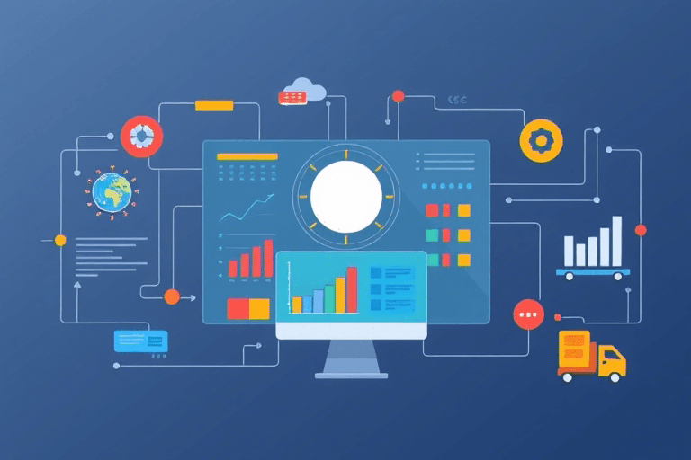 信息化工程物料管理系统如何实现高效管理与成本控制？