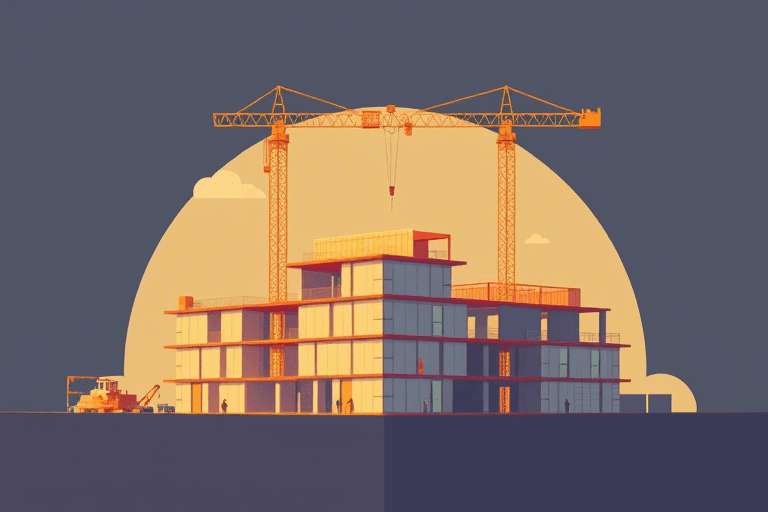 贵州工程项目管理系统咨询：如何助力本地基建项目高效落地？