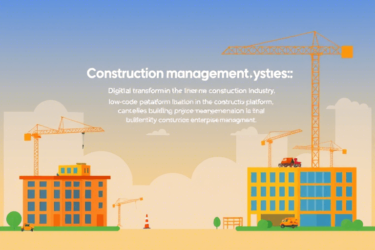 邯郸项目质量管理软件如何实现高效管控与持续改进