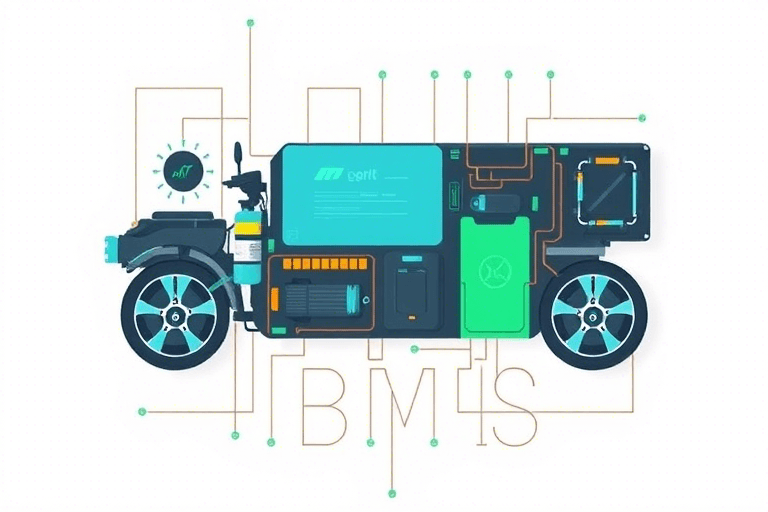 电池管理系统硬件工程师如何应对复杂多变的新能源汽车技术挑战？