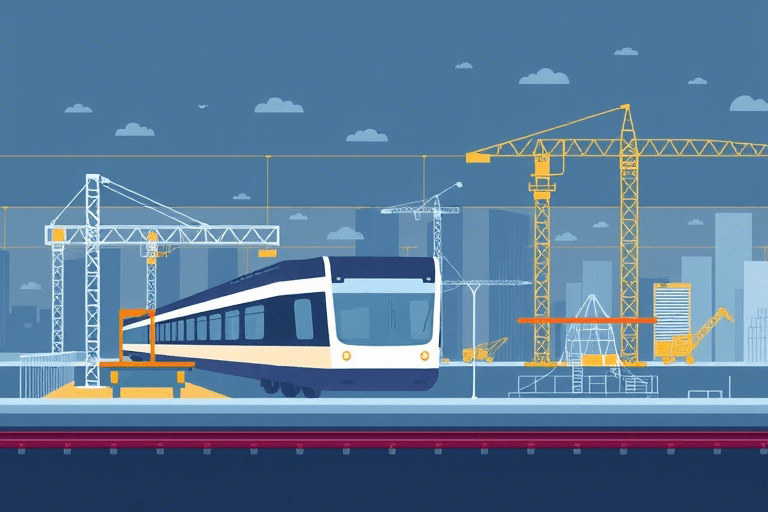 铁路工程影像管理系统6如何助力项目高效管理与安全监控？