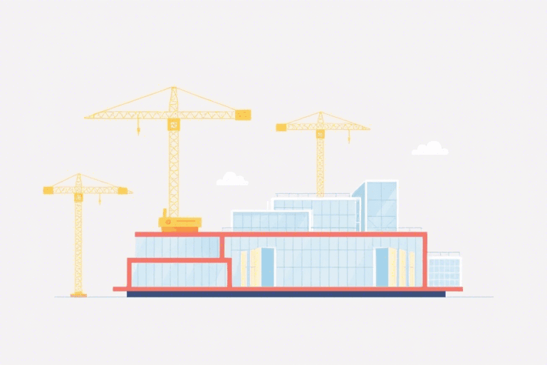 工程量明细管理系统：如何实现精准管控与高效协同的全流程解决方案