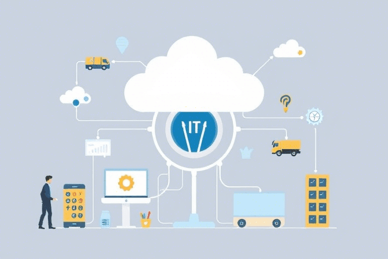 访客管理系统施工方法详解：从规划到落地的全流程指南