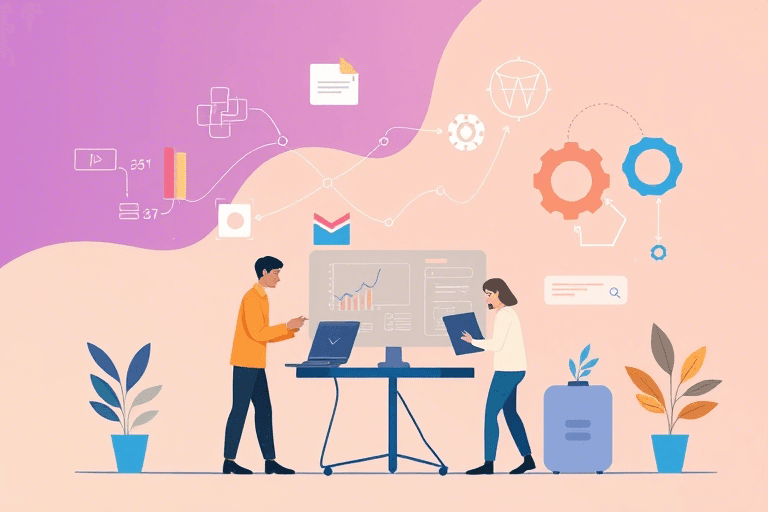 工程师项目跟进管理系统如何提升团队效率与项目透明度？