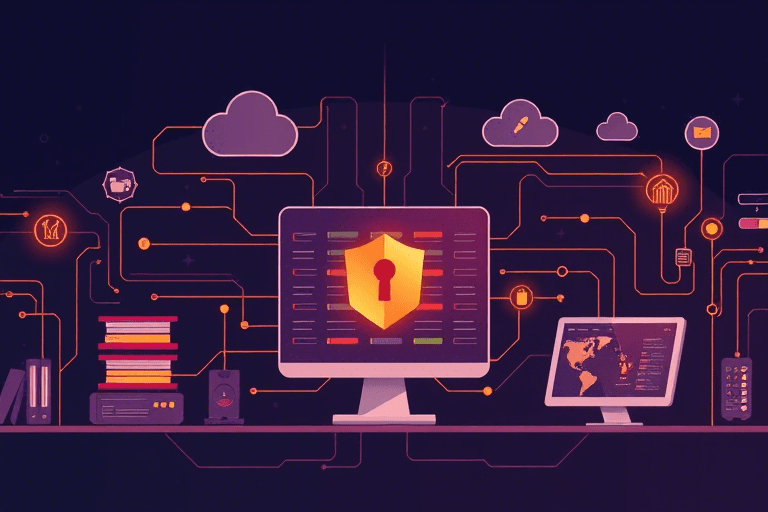 综合档案管理系统工程怎么做？如何高效构建数字化档案管理平台？