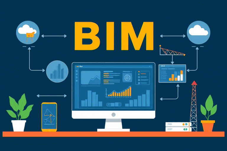工程项目管理的软件系统如何助力企业高效运营与项目成功？