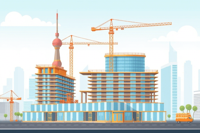 上海幕墙工程检测项目管理系统如何构建与高效运行？