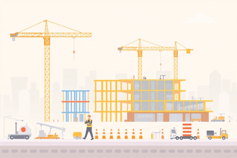 工程安全评价管理系统有哪些？如何构建高效安全管理体系？