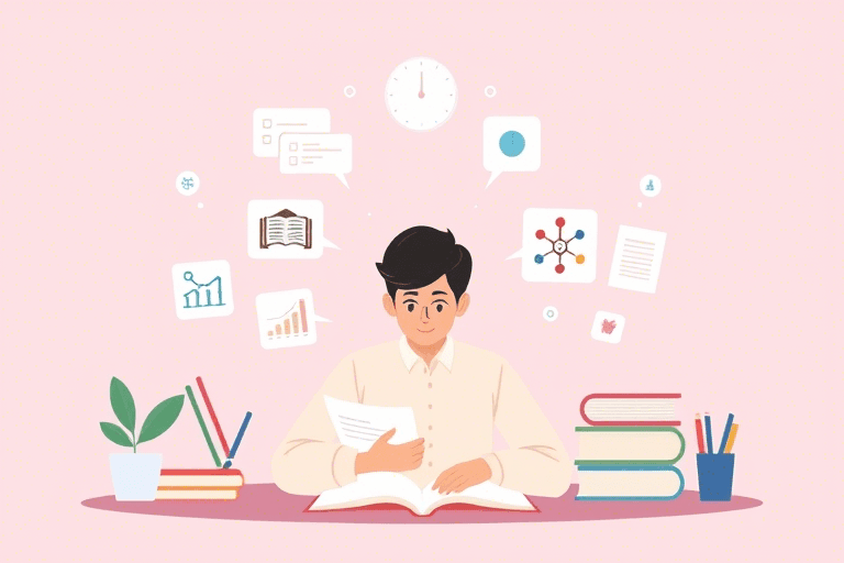 管理系统工程试卷及答案：如何高效备考与精准答题