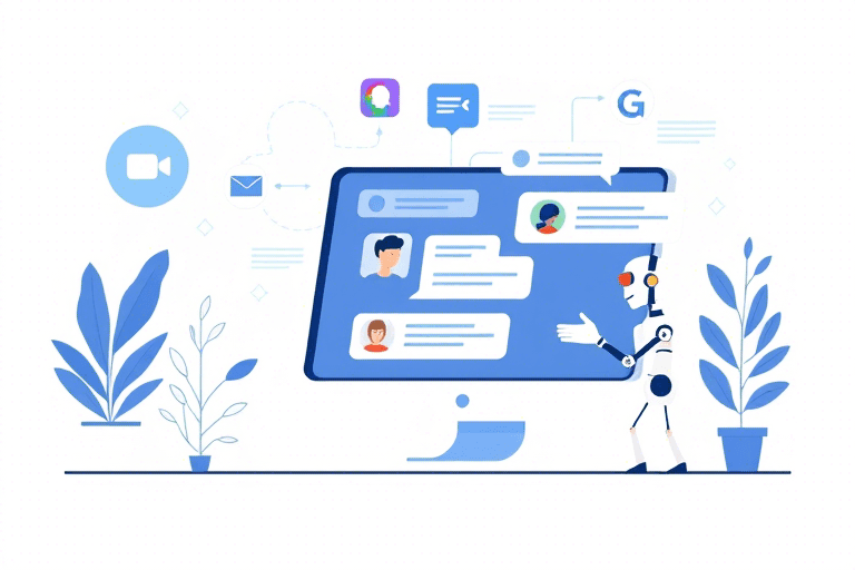 工程管理软件在线咨询系统如何构建与优化？