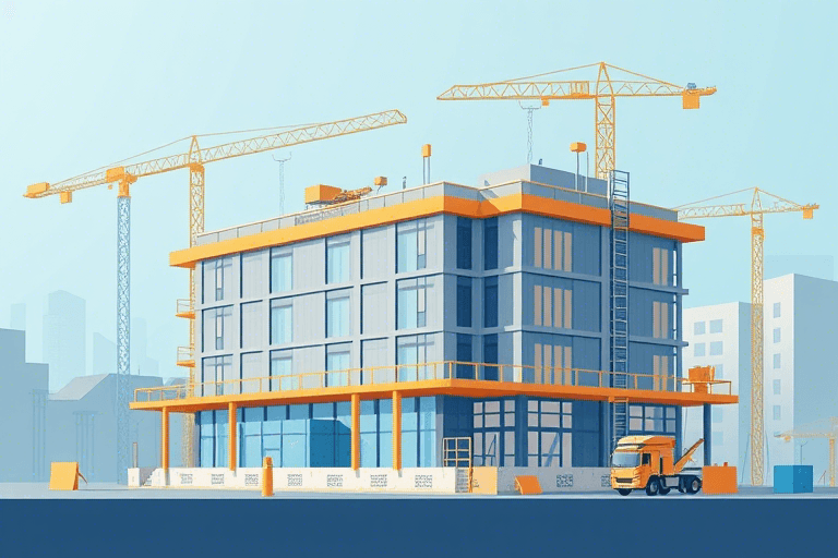 东涌工程项目管理系统如何提升项目管理效率与协同能力？