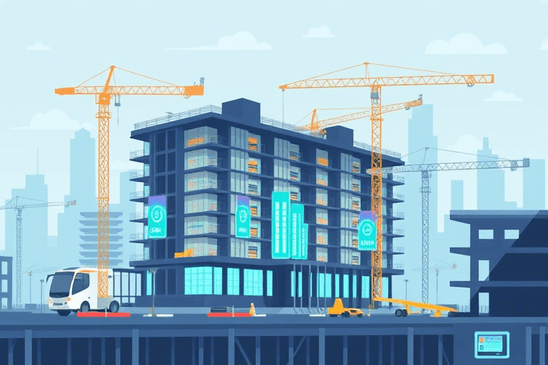 云达地铁工程管理系统如何助力城市轨道交通项目高效建设与管理？