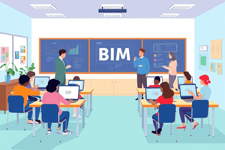 工程管理信息系统课程如何提升学生实践能力与行业竞争力？