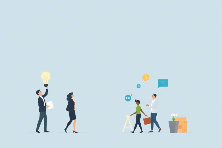 滨州管理系统工程公司如何通过创新管理实现高质量发展