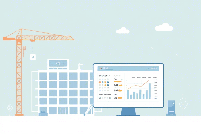 石成工程造价管理系统如何助力建筑企业实现精细化成本管控？