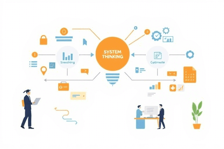 管理系统工程专业内容如何系统化构建与实践？