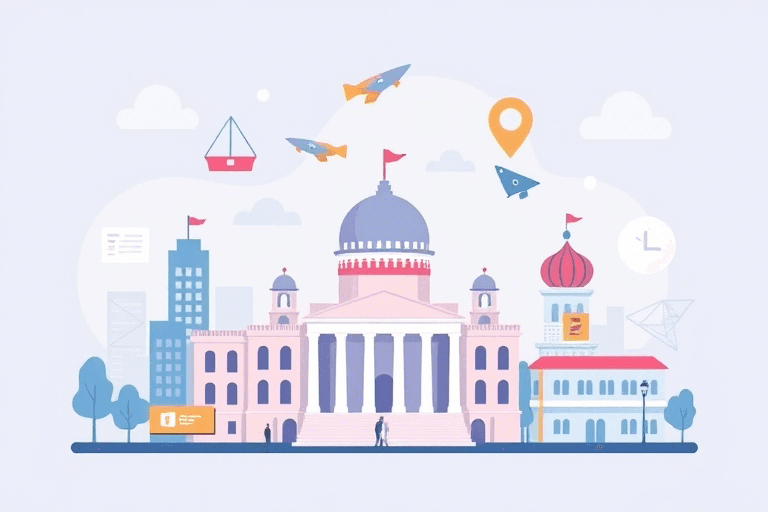 工程监督管理系统官网如何建设才能提升监管效率与透明度？