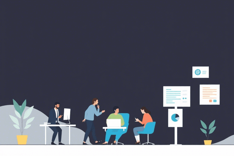 免费的工程信息管理系统：如何高效管理项目数据与团队协作