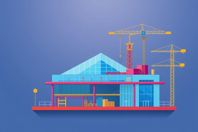 设计工程造价管理系统如何构建？从需求分析到落地实施的完整路径