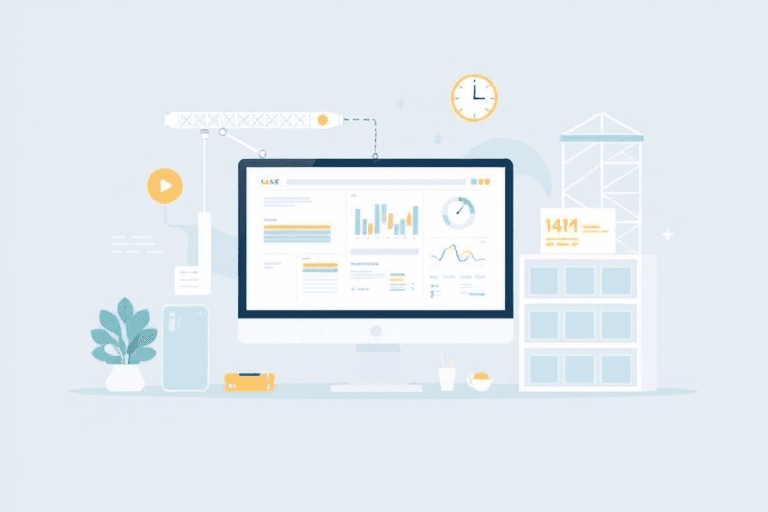 好用的工程管理系统有哪些？这些工具让项目管理更高效