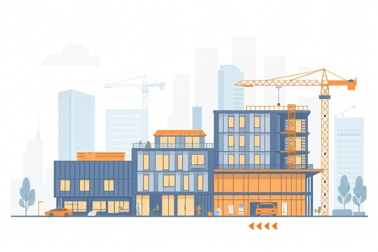 广州EPC工程管理系统哪家强？如何选择最适合本地项目的数字化平台？