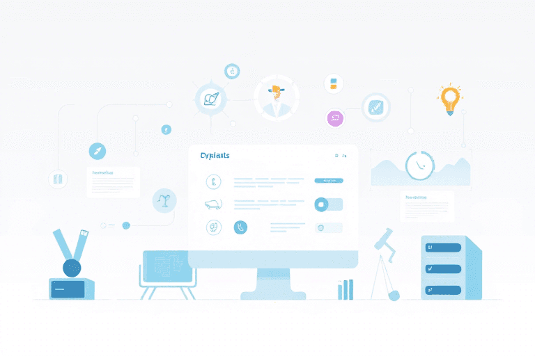 机电工程维护管理系统如何提升设备运行效率与降低运维成本？