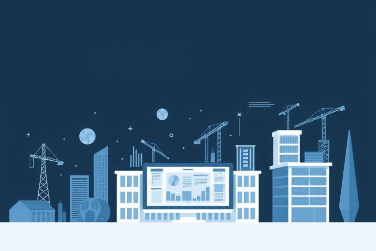 工程管理系统开发报价怎么定？如何合理控制成本并确保项目成功？