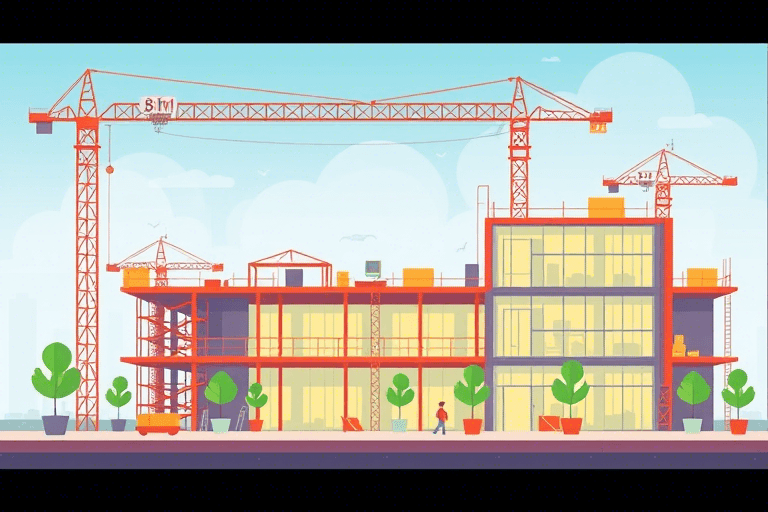 暖通工程管理系统有哪些？全面解析现代暖通项目管理的数字化解决方案