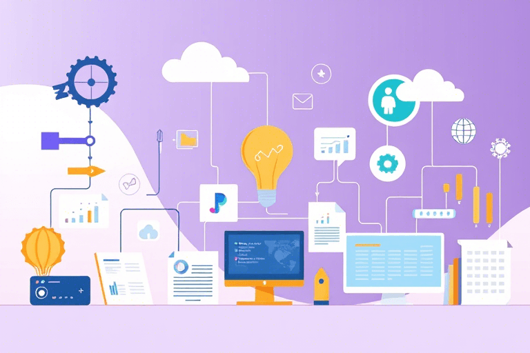 信息系统工程资料管理：如何实现高效、规范与安全的文档管控