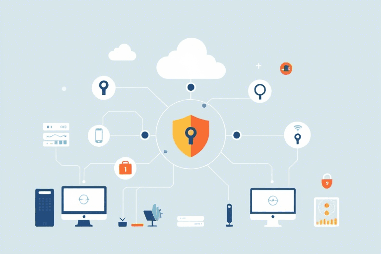 系统管理安全工程怎么做？如何构建企业级安全防护体系？