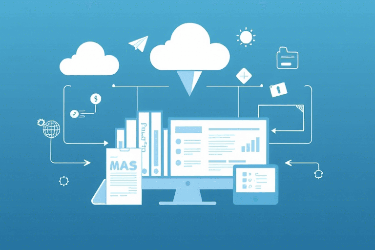 工程档案管理系统在哪里？如何构建高效、合规的数字化管理平台