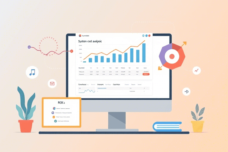 商业工程管理系统多少钱？如何选择性价比最高的解决方案？